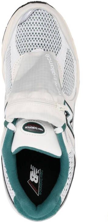 New Balance 2002R low-top sneakers Wit