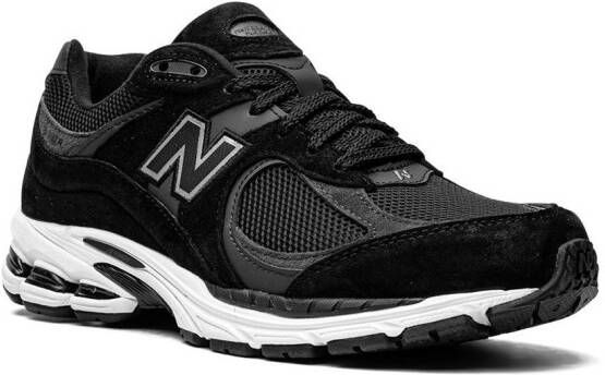 New Balance 2002R low-top sneakers Zwart