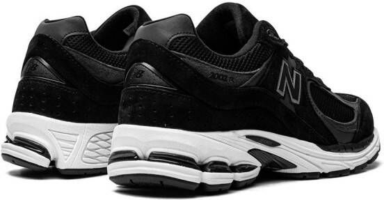 New Balance 2002R low-top sneakers Zwart