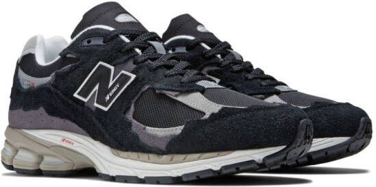 New Balance x Aimé Leon Dore 550 sneakers Grijs - Foto 10