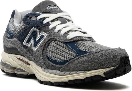 New Balance 2002R "Navy" sneakers Grijs