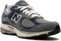 New Balance 2002R "Navy" sneakers Grijs - Thumbnail 2