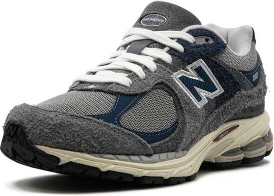 New Balance 2002R "Navy" sneakers Grijs