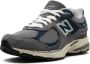 New Balance 2002R "Navy" sneakers Grijs - Thumbnail 3