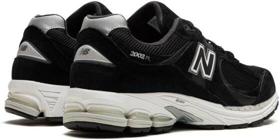 New Balance "2002R Noir sneakers" Zwart
