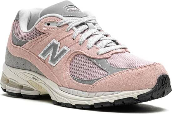 New Balance 2002R "Orb Pink" sneakers Roze