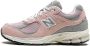 New Balance 2002R "Orb Pink" sneakers Roze - Thumbnail 5