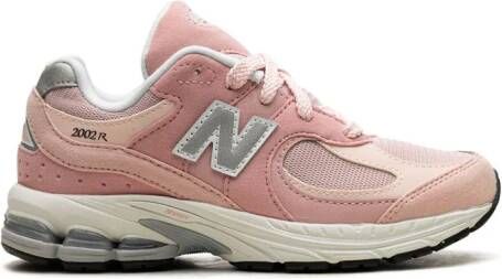 New Balance 2002R "Pink Sand" sneakers Roze