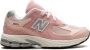 New Balance 2002R "Pink Sand" sneakers Roze - Thumbnail 2
