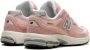 New Balance 2002R "Pink Sand" sneakers Roze - Thumbnail 3
