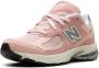 New Balance 2002R "Pink Sand" sneakers Roze - Thumbnail 5