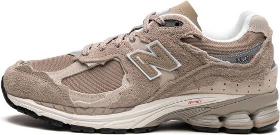 New Balance "2002R Protection Pack Driftwood sneakers" Beige
