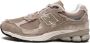 New Balance "2002R Protection Pack Driftwood sneakers" Beige - Thumbnail 12