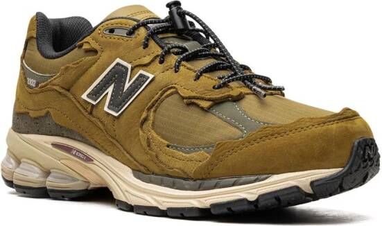 New Balance 2002R "Protection Pack High Desert" sneakers Bruin