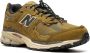 New Balance 2002R "Protection Pack High Desert" sneakers Bruin - Thumbnail 2