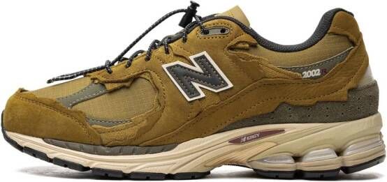 New Balance 2002R "Protection Pack High Desert" sneakers Bruin