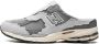 New Balance 2002R "Protection Pack Rain Cloud" sneakers Grijs - Thumbnail 9