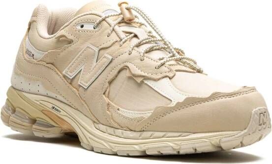 New Balance "2002R Protection Pack sneakers" Beige