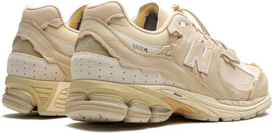 New Balance "2002R Protection Pack sneakers" Beige