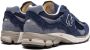New Balance "2002R Protection Pack sneakers" Blauw - Thumbnail 3