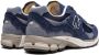 New Balance "2002R Protection Pack Driftwood sneakers" Beige - Thumbnail 8