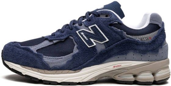 New Balance "2002R Protection Pack sneakers" Blauw