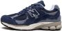 New Balance "2002R Protection Pack sneakers" Blauw - Thumbnail 5