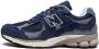 New Balance "2002R Protection Pack Driftwood sneakers" Beige - Thumbnail 10