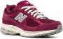 New Balance 2002R Protection Pack sneakers Rood - Thumbnail 2