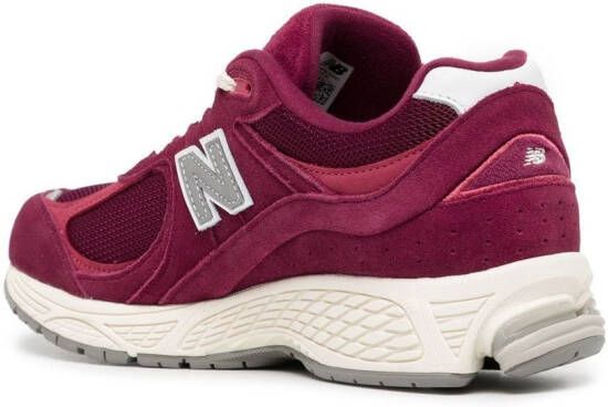 New Balance 2002R Protection Pack sneakers Rood