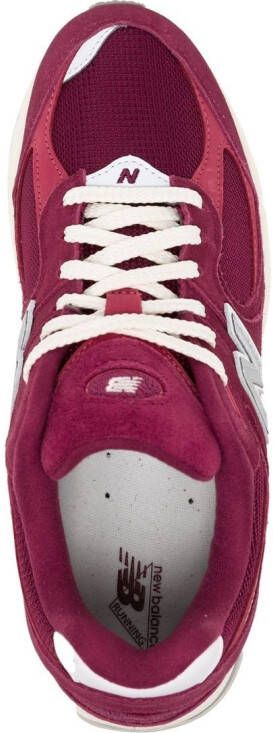 New Balance 2002R Protection Pack sneakers Rood