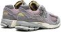 New Balance 550 logo-embossed low-top leather sneakers Wit - Thumbnail 6