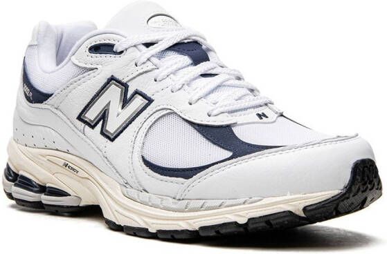 New Balance 2002R Protection Pack sneakers Wit