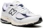 New Balance x The Base t 2002R sneakers Groen - Thumbnail 2