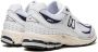 New Balance x The Base t 2002R sneakers Groen - Thumbnail 3