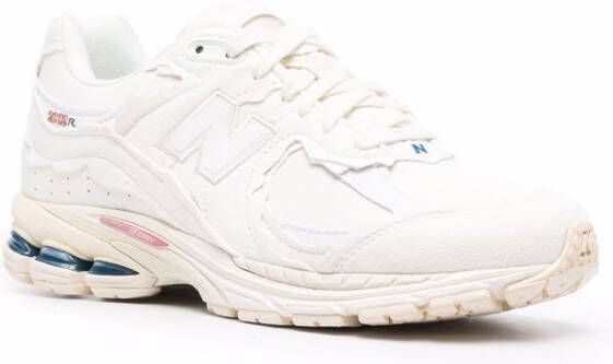 New Balance 2002R Protection sneakers Wit