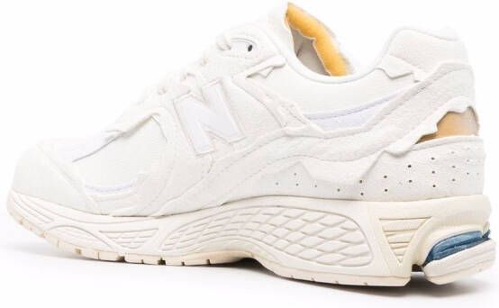 New Balance 2002R Protection sneakers Wit