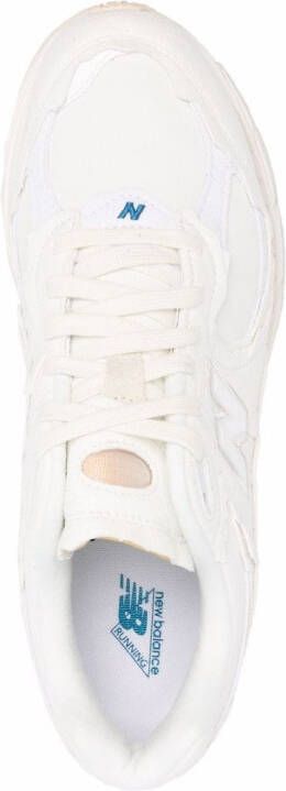 New Balance 2002R Protection sneakers Wit