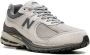 New Balance 2002R "Raincloud Concrete" sneakers Grijs - Thumbnail 2