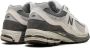 New Balance 2002R "Raincloud Concrete" sneakers Grijs - Thumbnail 8