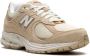New Balance "2002R Sandstone sneakers" Beige - Thumbnail 2