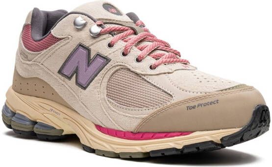 New Balance 2002R sneakers Beige