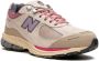 New Balance "580 Nightwatch Green sneakers" Wit - Thumbnail 7