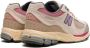 New Balance "580 Nightwatch Green sneakers" Wit - Thumbnail 8