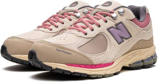 New Balance 2002R sneakers Beige