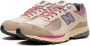 New Balance "580 Nightwatch Green sneakers" Wit - Thumbnail 5