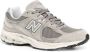 New Balance 550 low-top sneakers Wit - Thumbnail 6
