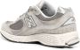 New Balance 550 low-top sneakers Wit - Thumbnail 7