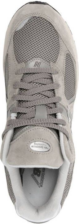 New Balance 550 low-top sneakers Wit - Foto 8