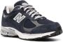 New Balance 2002R sneakers met vlakken CONCRETE - Thumbnail 2